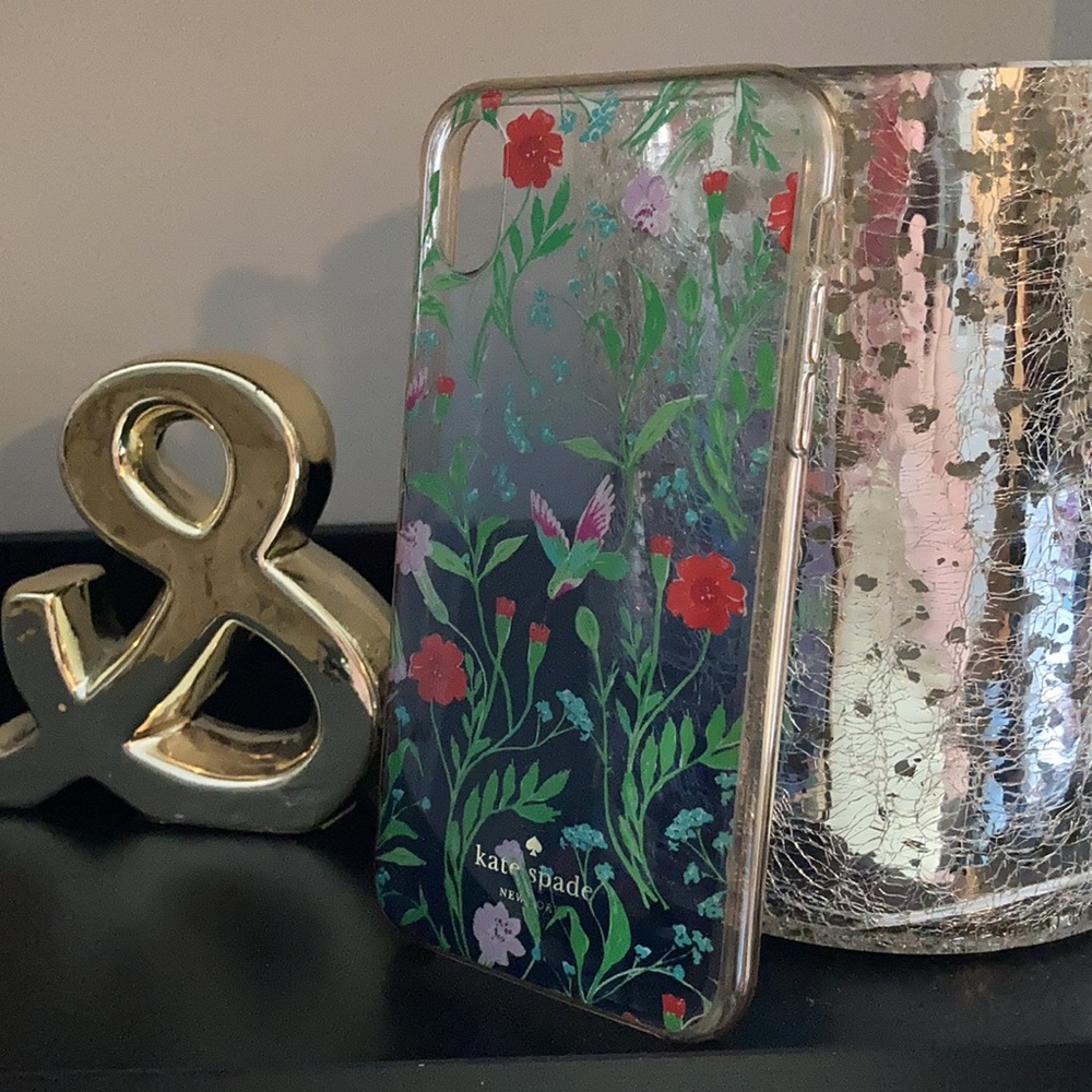 Kate Spade iphone case - Picture 6 of 6